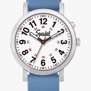 Speidel watch